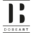 DoBe Art Logo